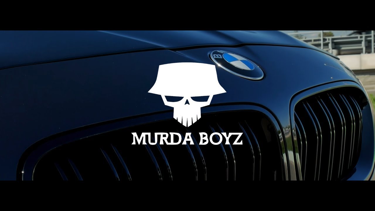 MARSO x BOBKATA - Поздрави за махалата [MIX]