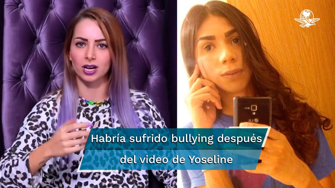 Mika, la chica trans que por bullying de YosStop se habría quitado la vida