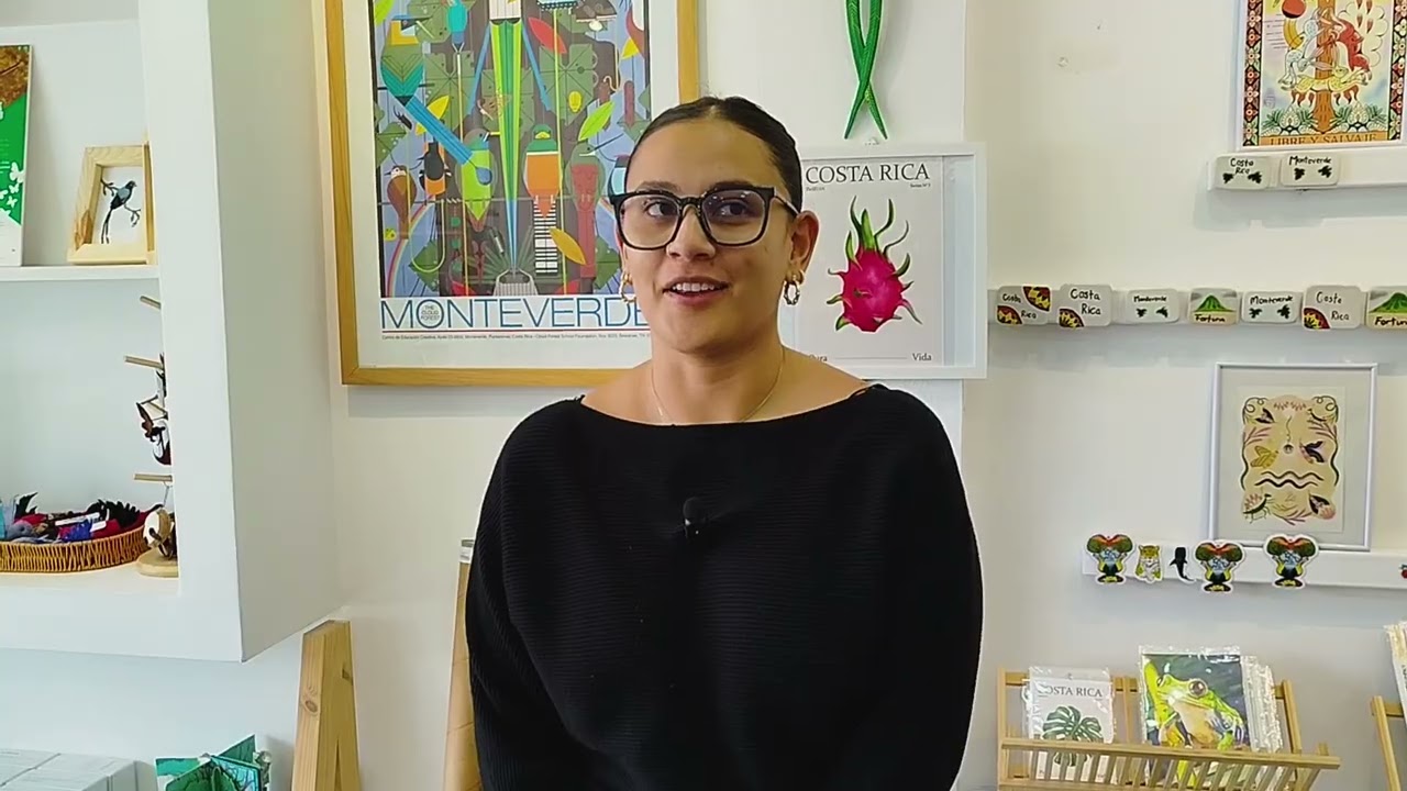 Vox populi - Ganadería (Clima, Cámaras, Acción, Monteverde 2025)