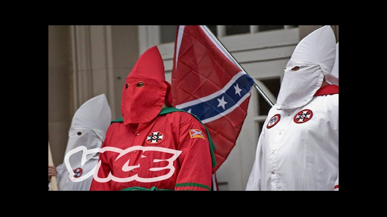 The KKK vs. the Crips vs. Memphis City Council (Full Length)