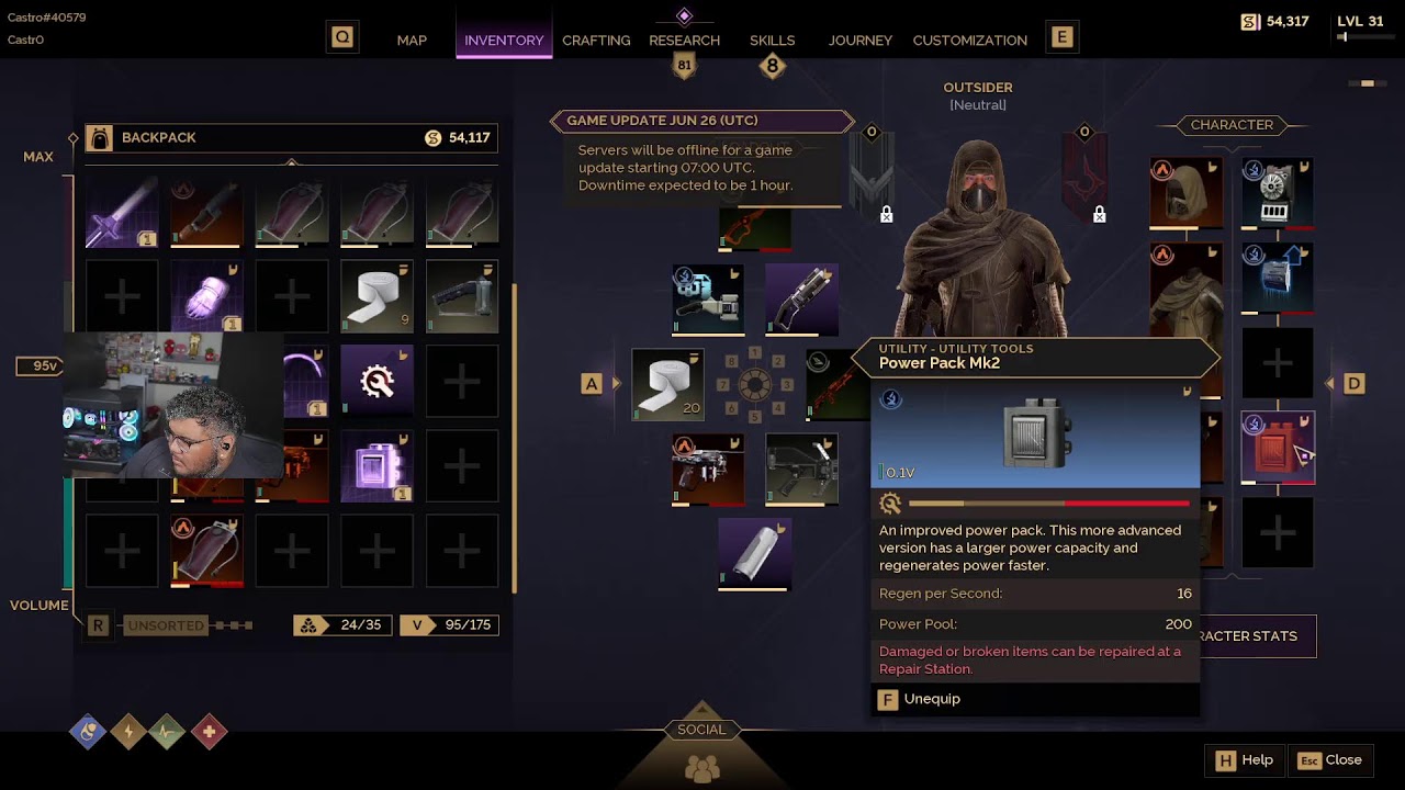Sandstorms, Spice & Survival! 🌪️🧂 Let&rsquo;s Conquer Arrakis! ⚔️ #DuneAwakening #OpenWorl