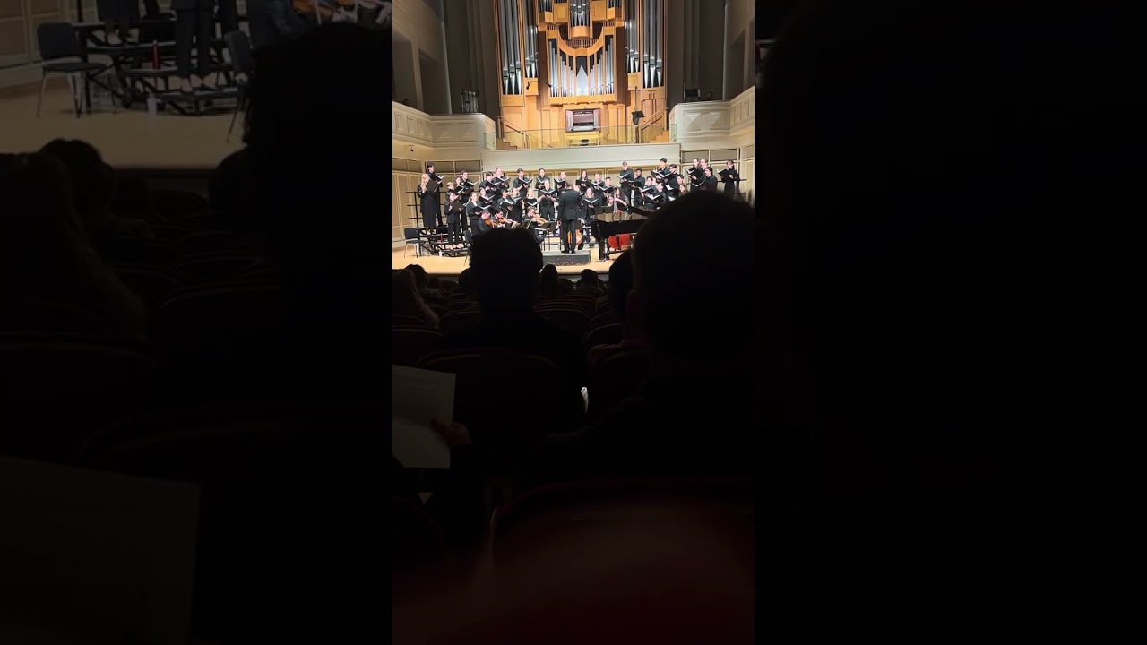 Caroline Shaw - To the Hands — NOTUS and Kuttner quartet