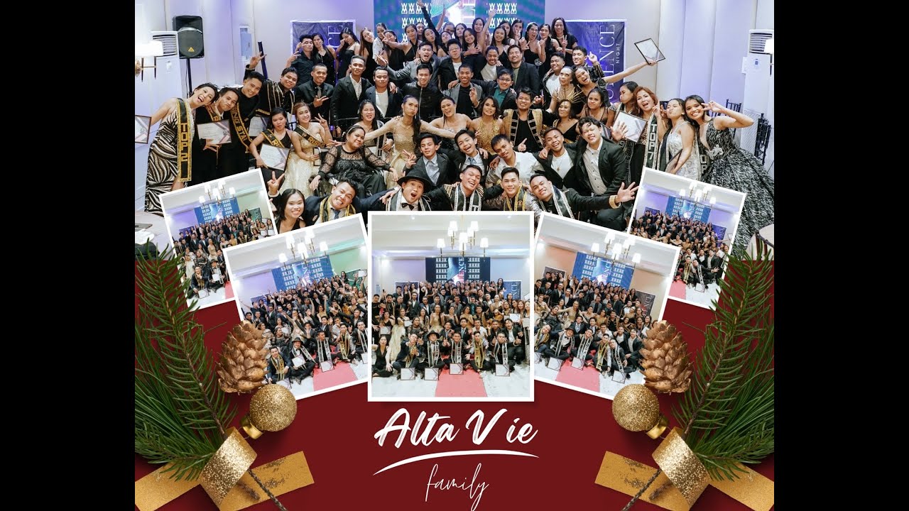 Alta Vie Opulence Night 2022