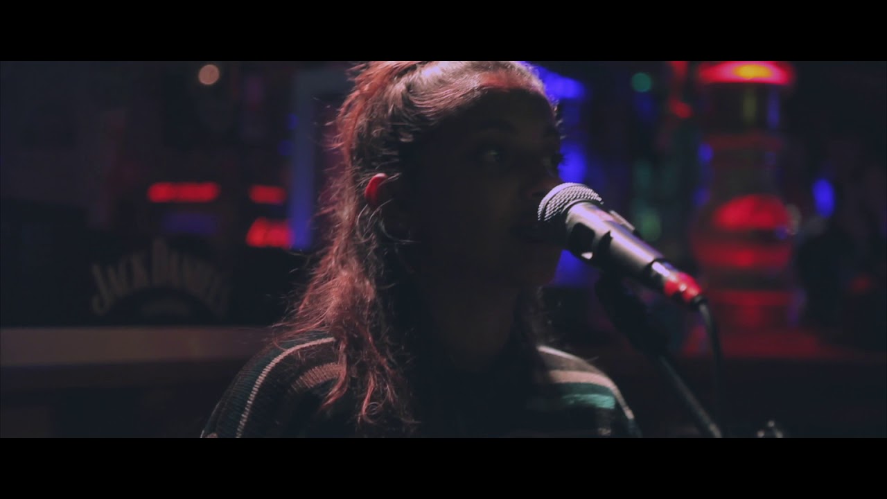 Rachel & friends - Live au Darjeeling