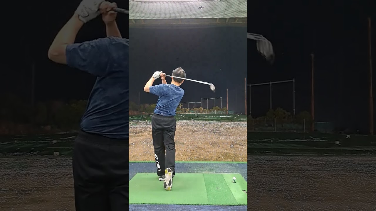 2026年02/26ユーティリティ　フェアウェイウッド