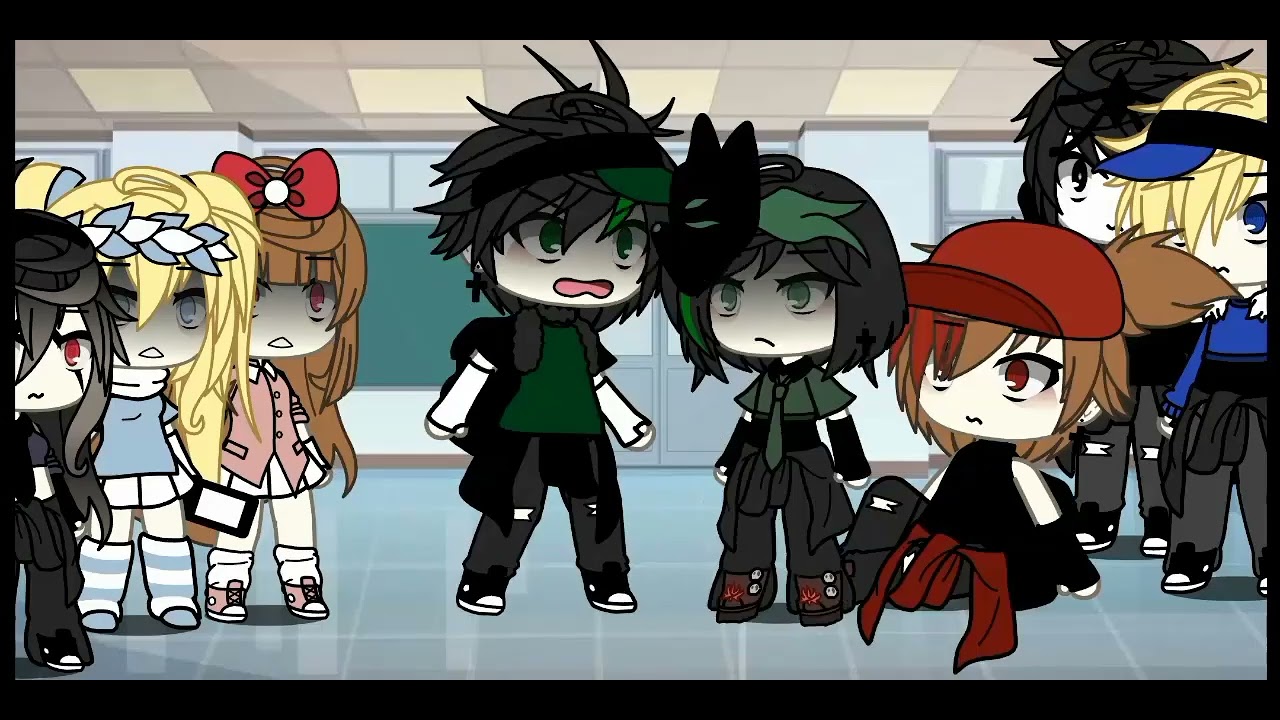 Boys are so ugh~/