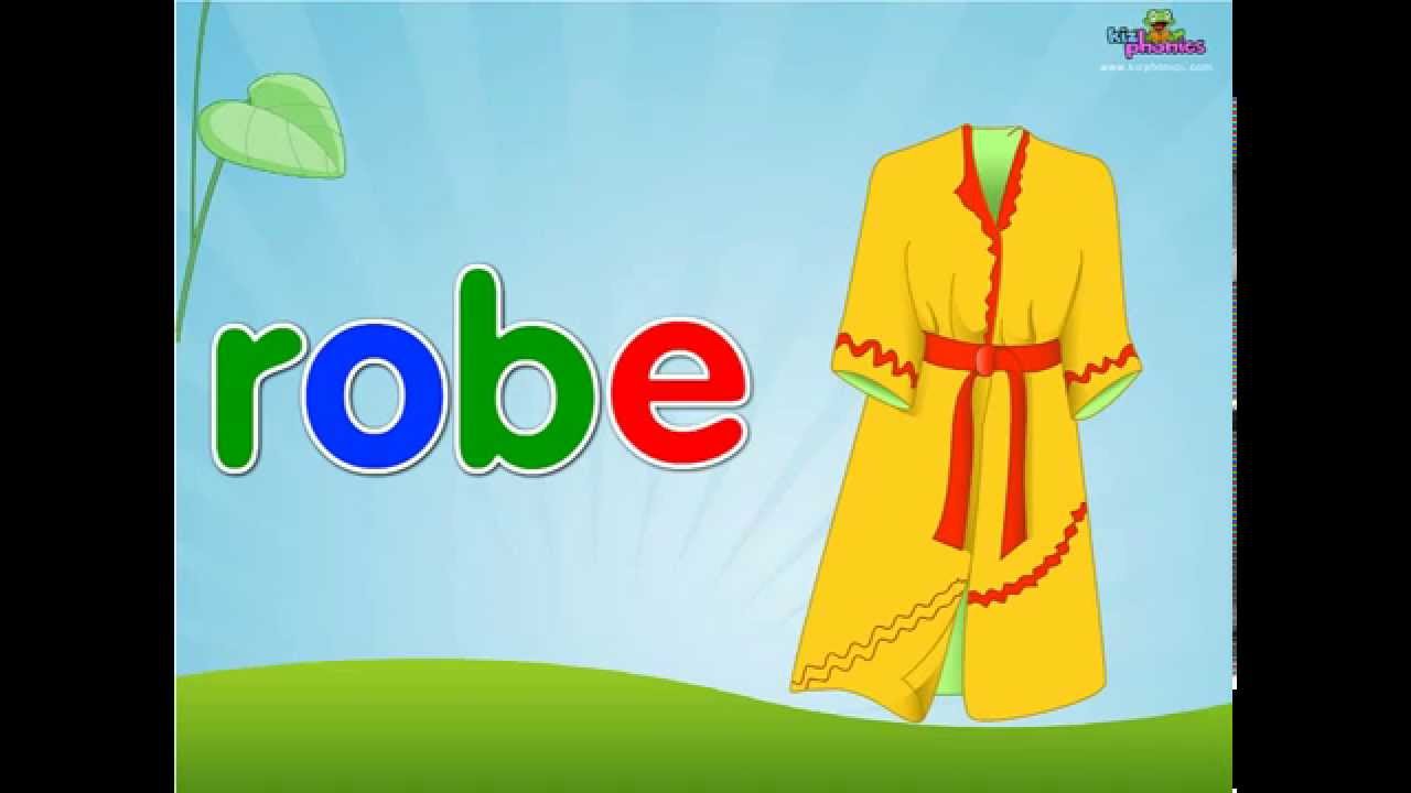Long 'O' Silent 'E' Phonics Lesson