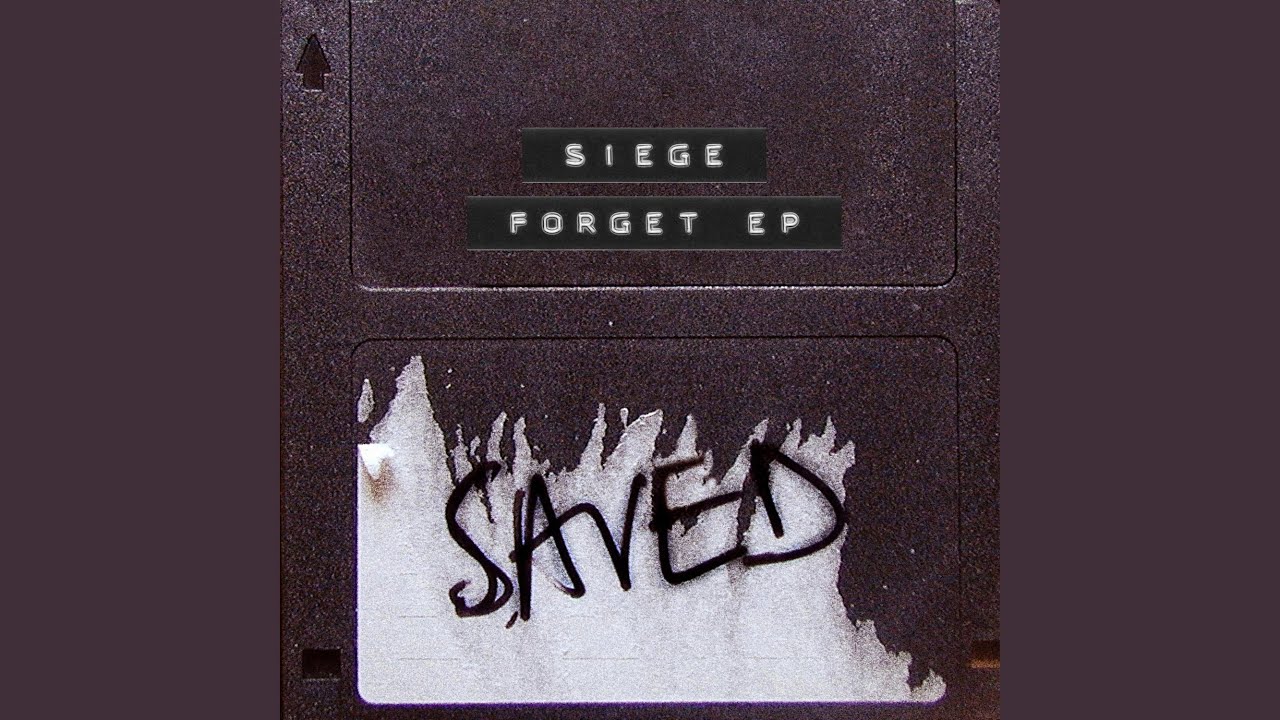Forget (Extended Mix)
