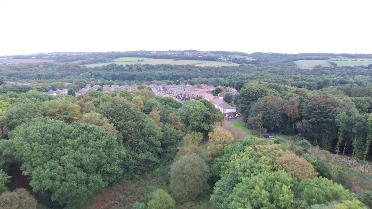 Winlaton Mill   08 10 2016