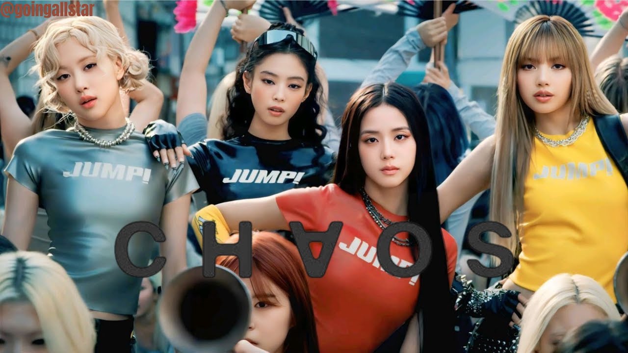 BLACKPINK x KPOP TYPE BEAT - 