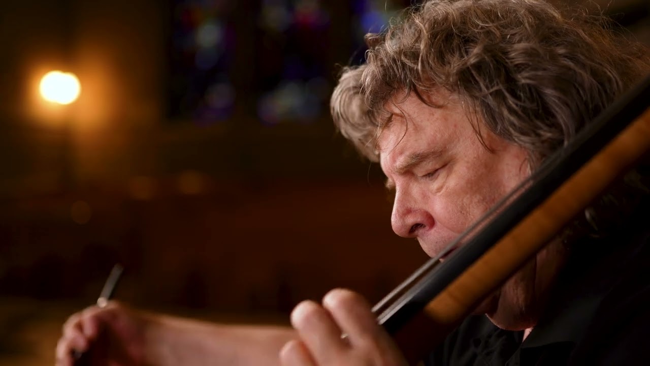 J.S. Bach Cello Suite #4 BWV 1010