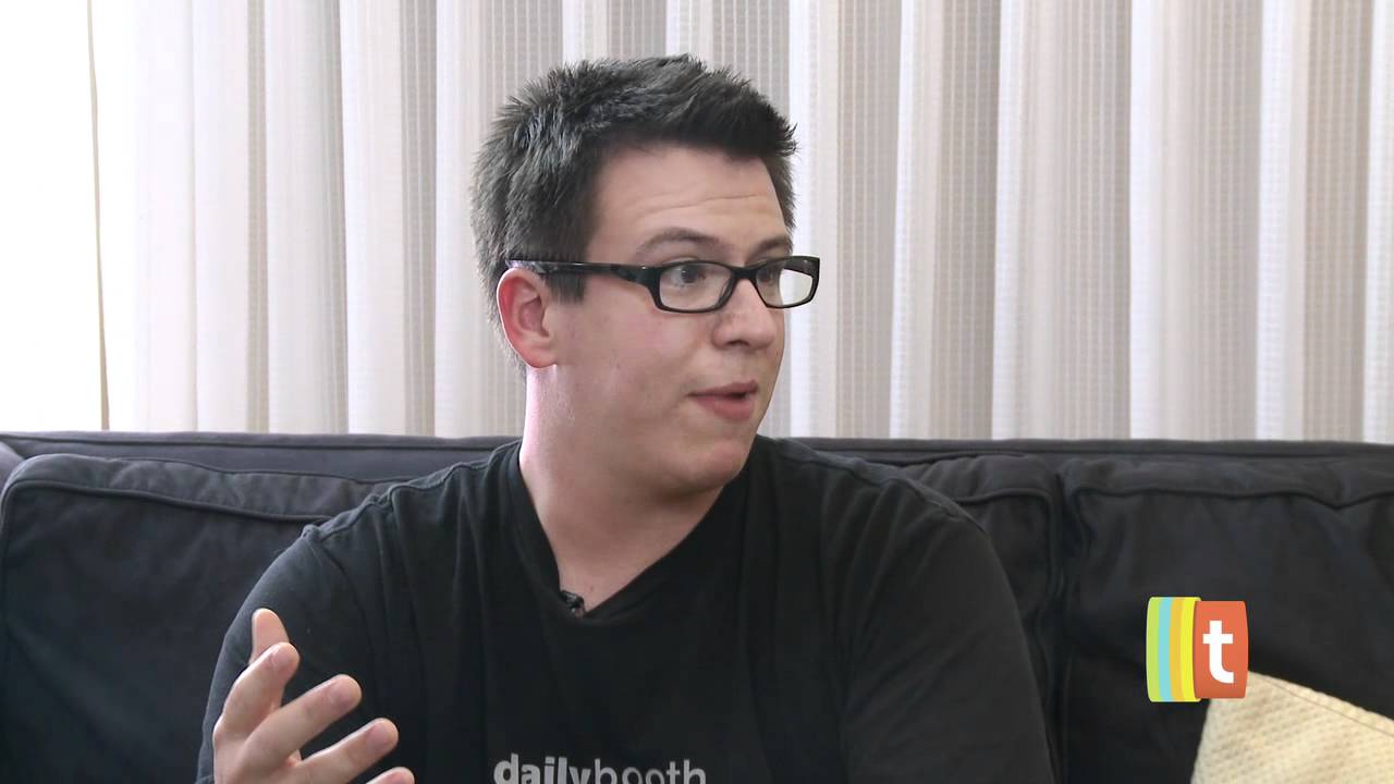 Philip DeFranco: 'Don't Talk About Marty!' (Tubefilter Interview)