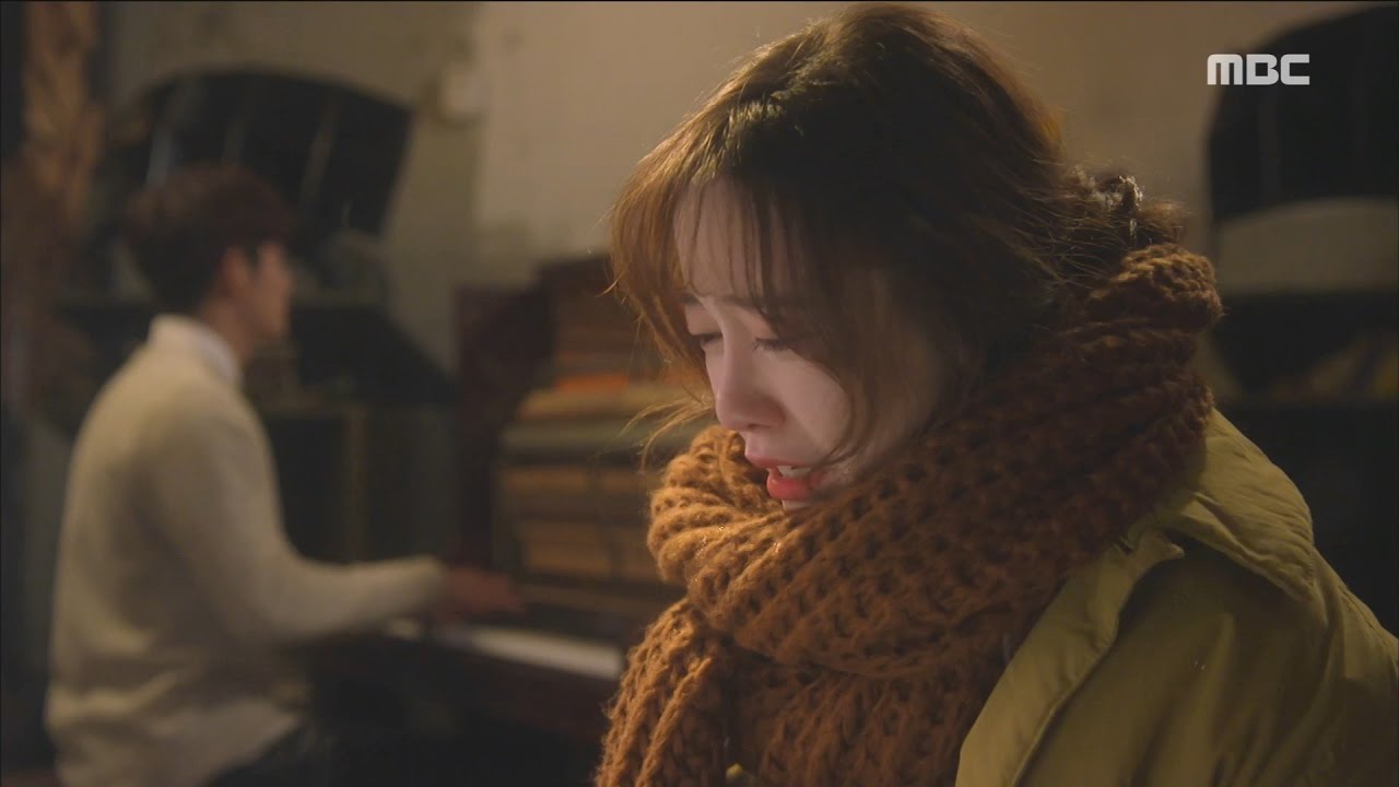 [You Are Too Much] 당신은 너무합니다 3회 - Ku Hye-sun shed tears in drops  20170311