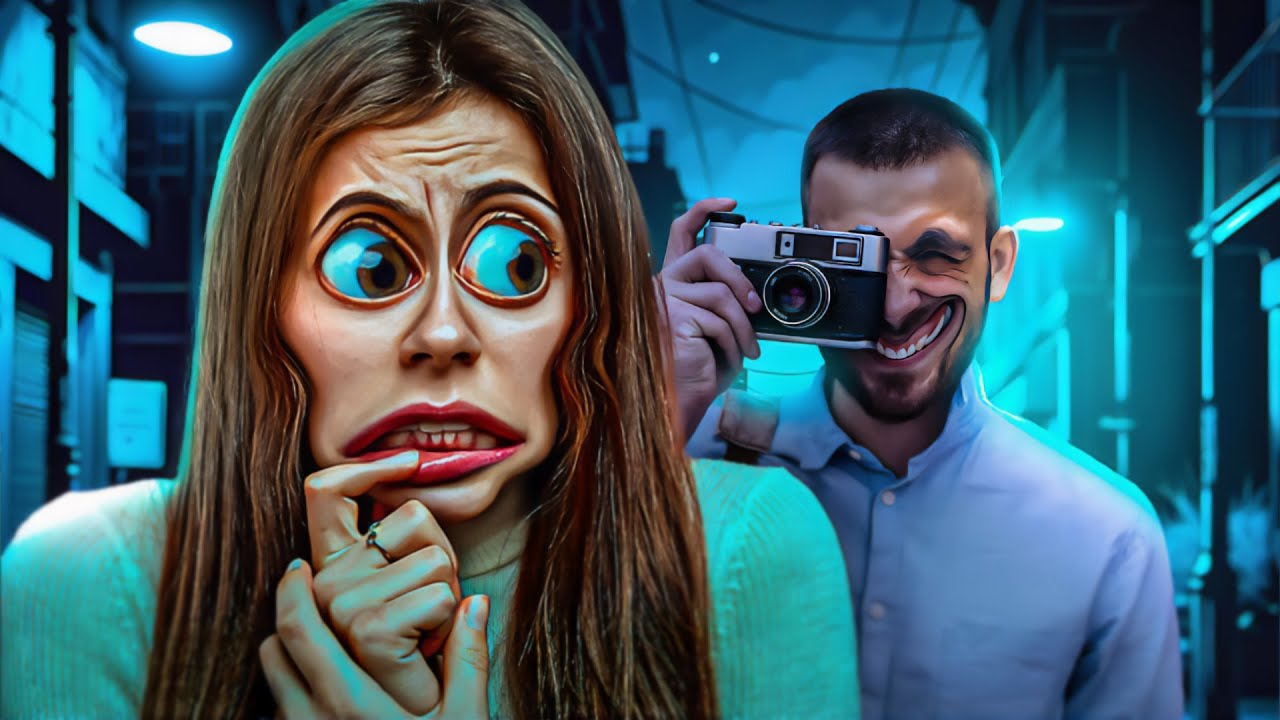 LA PIRE RENCONTRE... 3 THREAD HORREUR FLIPPANTS (Histoires VRAIES)