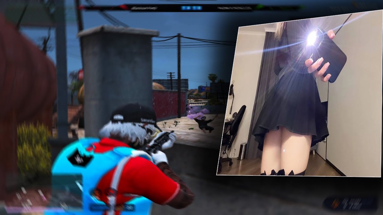 52 🖤 | GTA5 RP | DAVIS