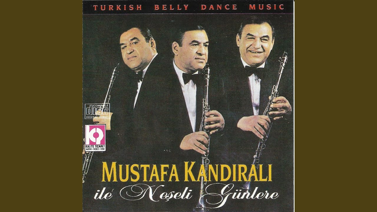 Kurdili Hicazkar Sirto