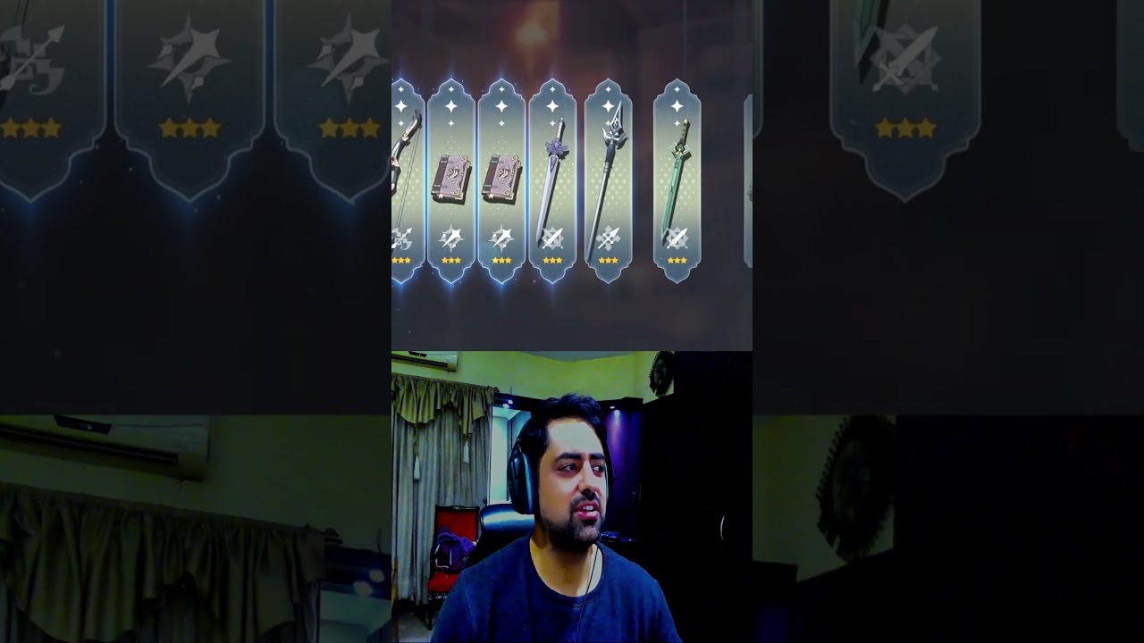 Craziest Luck For Columbina Summons! 
