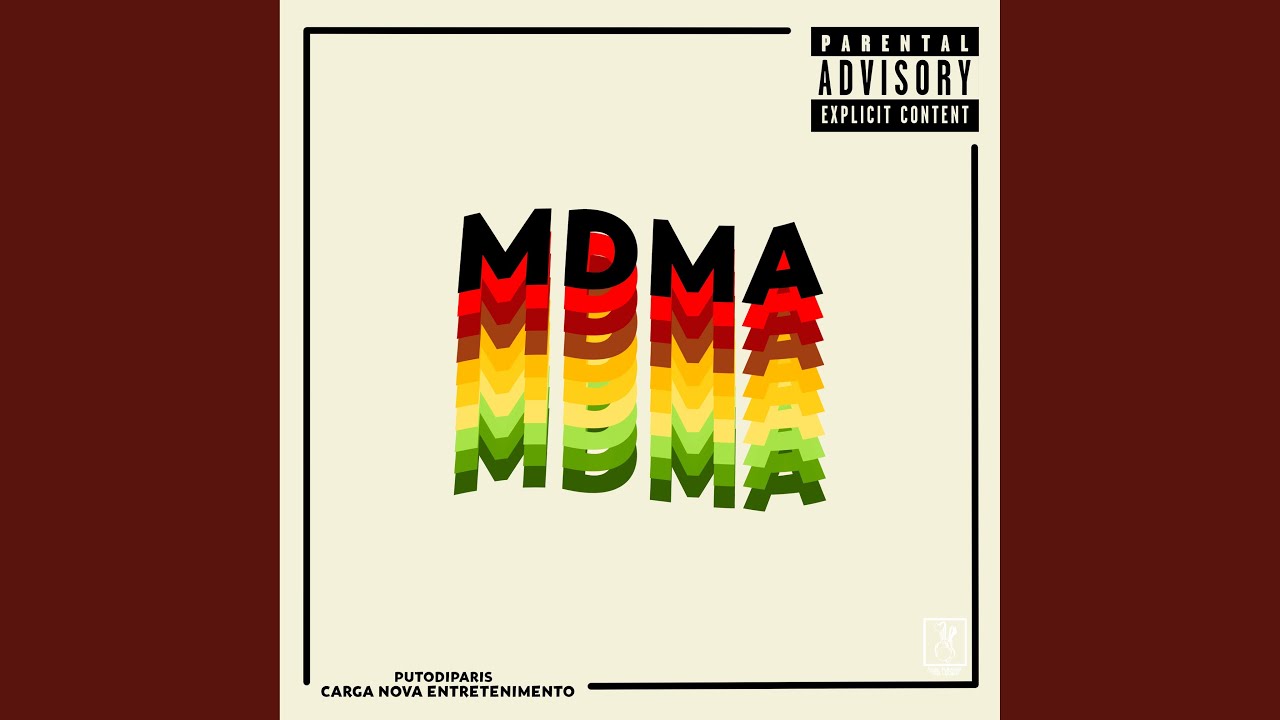 MDMA