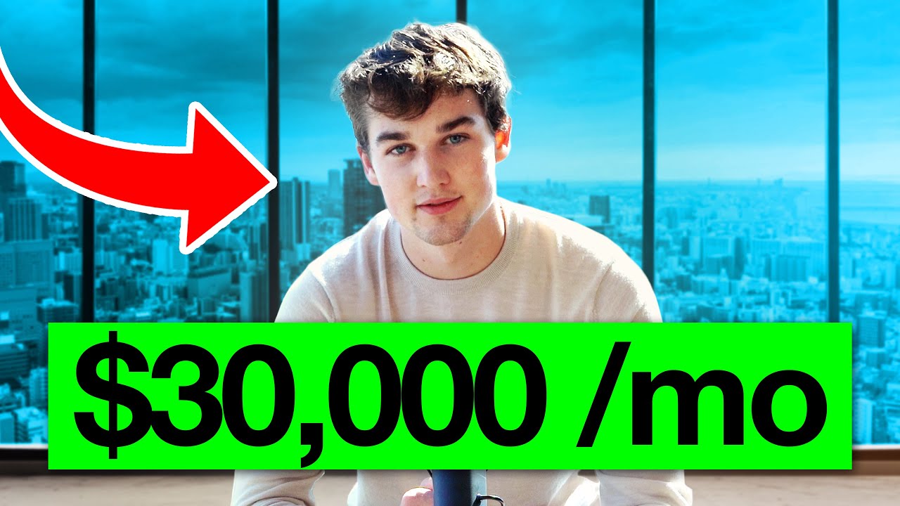 Get RICH in Your 20&rsquo;s: DON&rsquo;T Start a Business