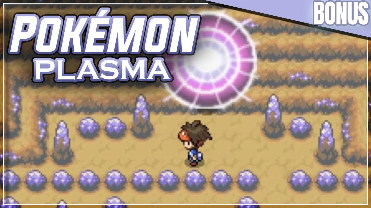 Le secret de la route 17 - BONUS | Pokémon Plasma