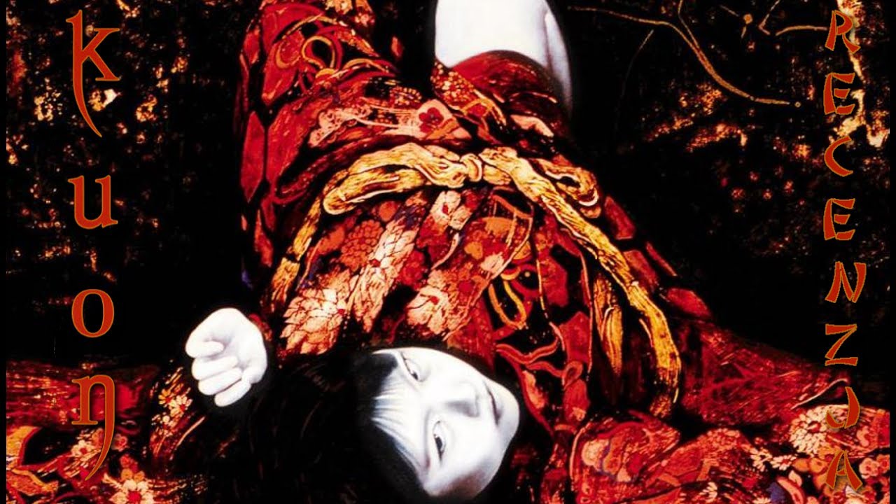 [PS2] Kuon Recenzja gry