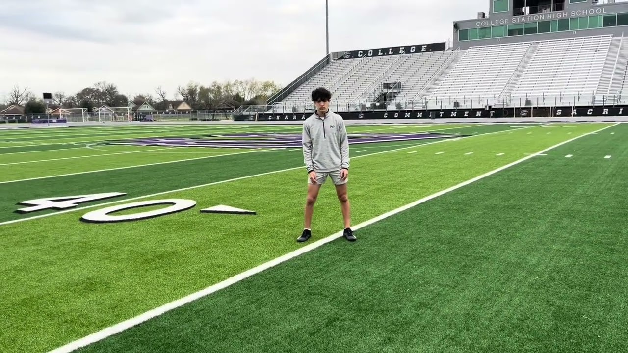 Drop Step Progression