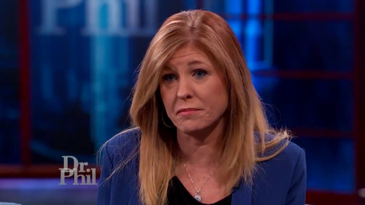 How A Teenager Says Watching Parents Fight After Infidelity Impacted Her