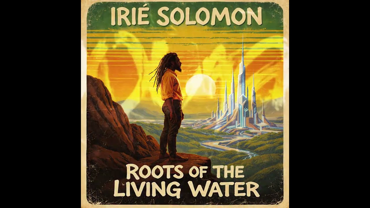 Roots of the living water