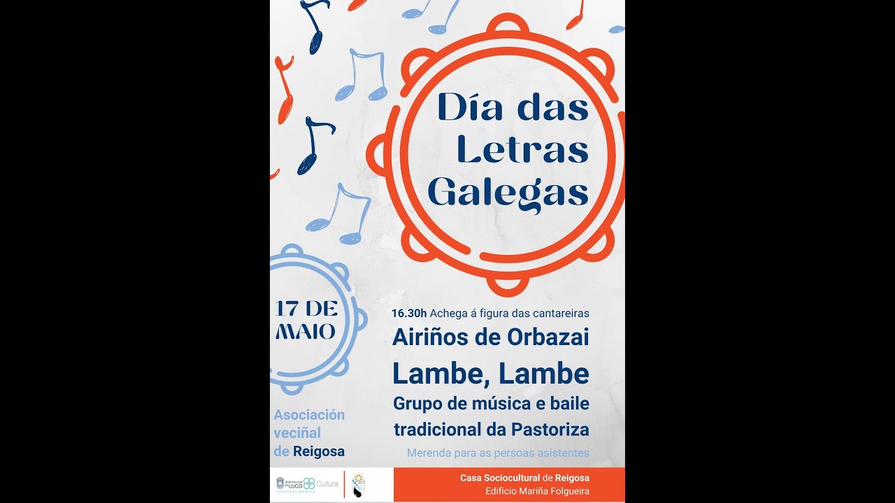 2025 05 17 Cantareiras D'XANARES - Reigosa (Pastoriza)