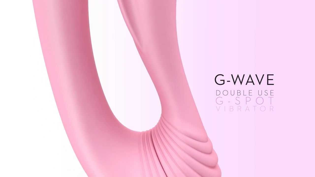 G-Wave by Adrien Lastic