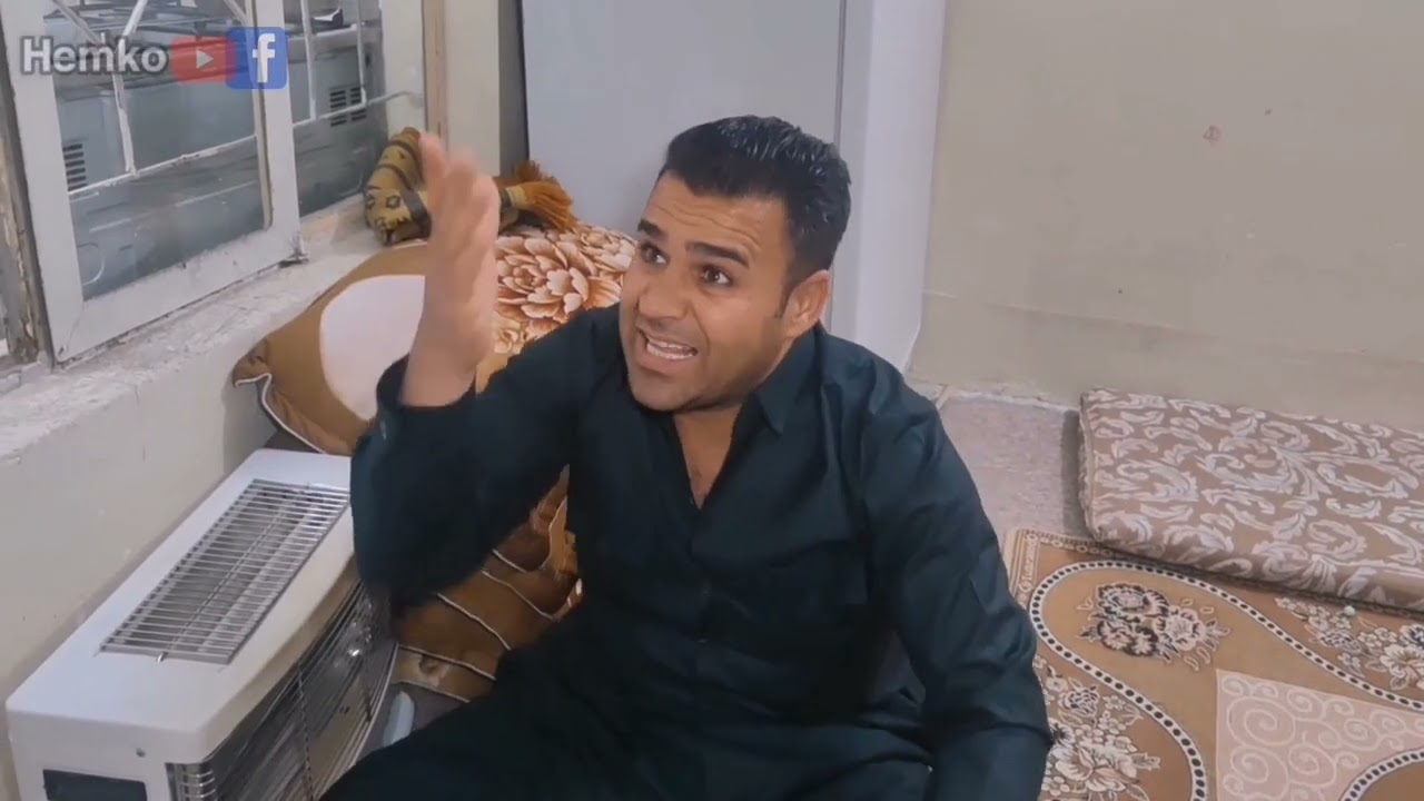 گێلەکان😂