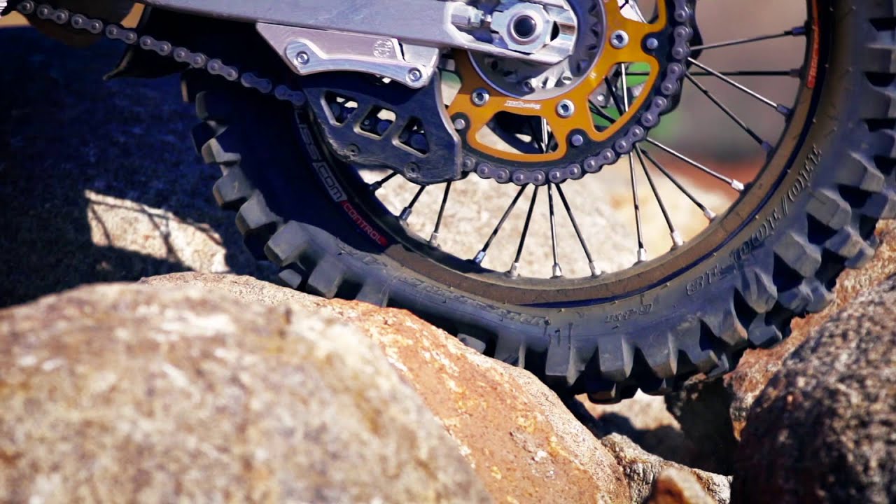 TUBliss Tire System