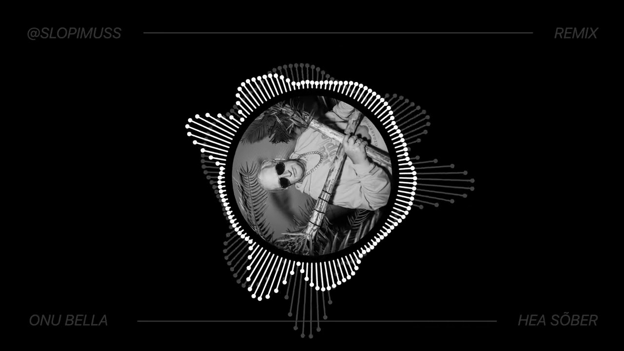 Onu Bella - Hea s&otilde;ber (Remix)