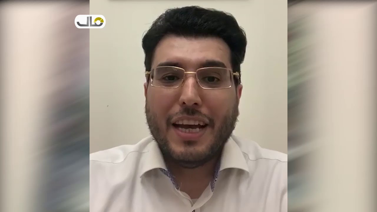 اقتراح وتوصية بتخفيف منع التجول في دول الخليج - د.صفوق الشمري، جامعة اوساكا