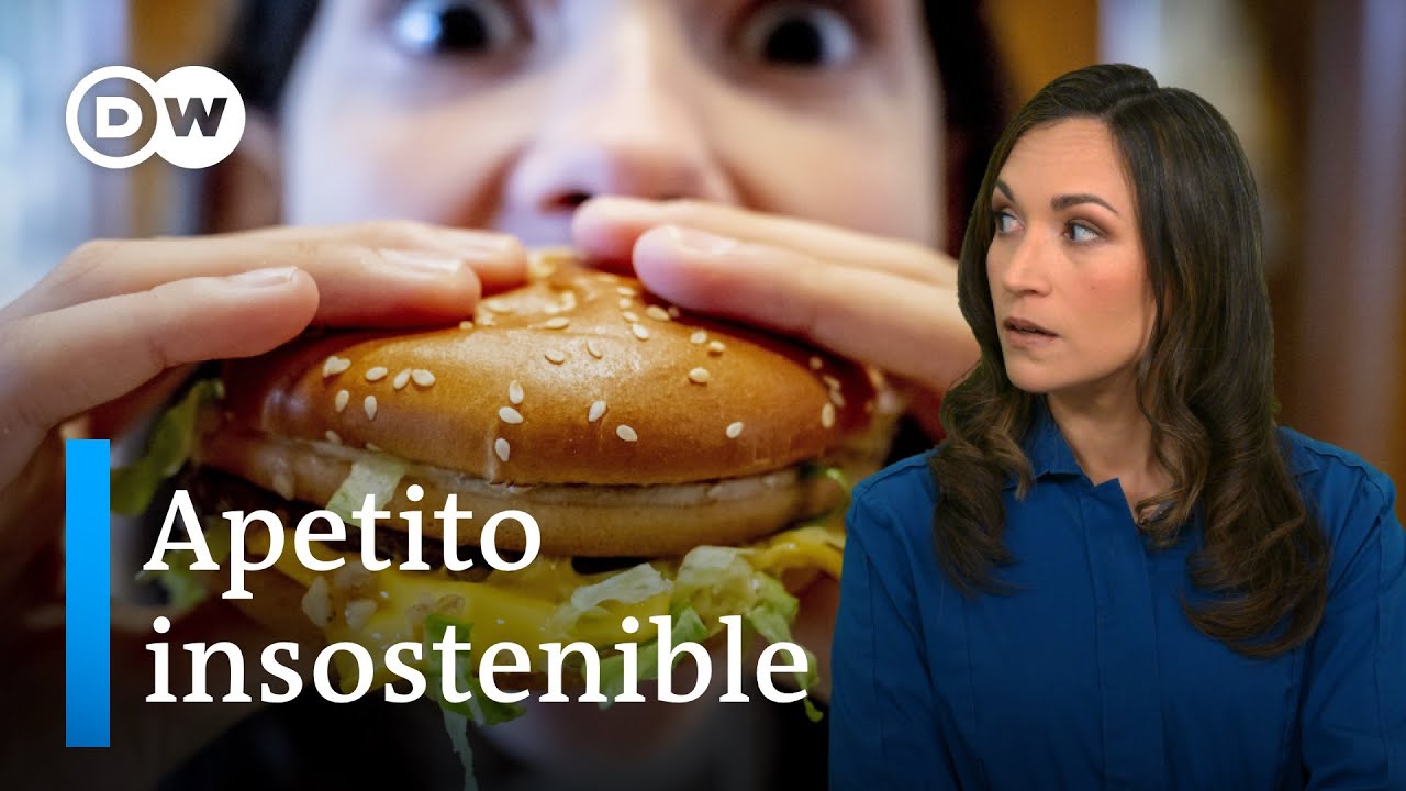 ¿Qué tanto afecta el consumo de carne al medio ambiente?