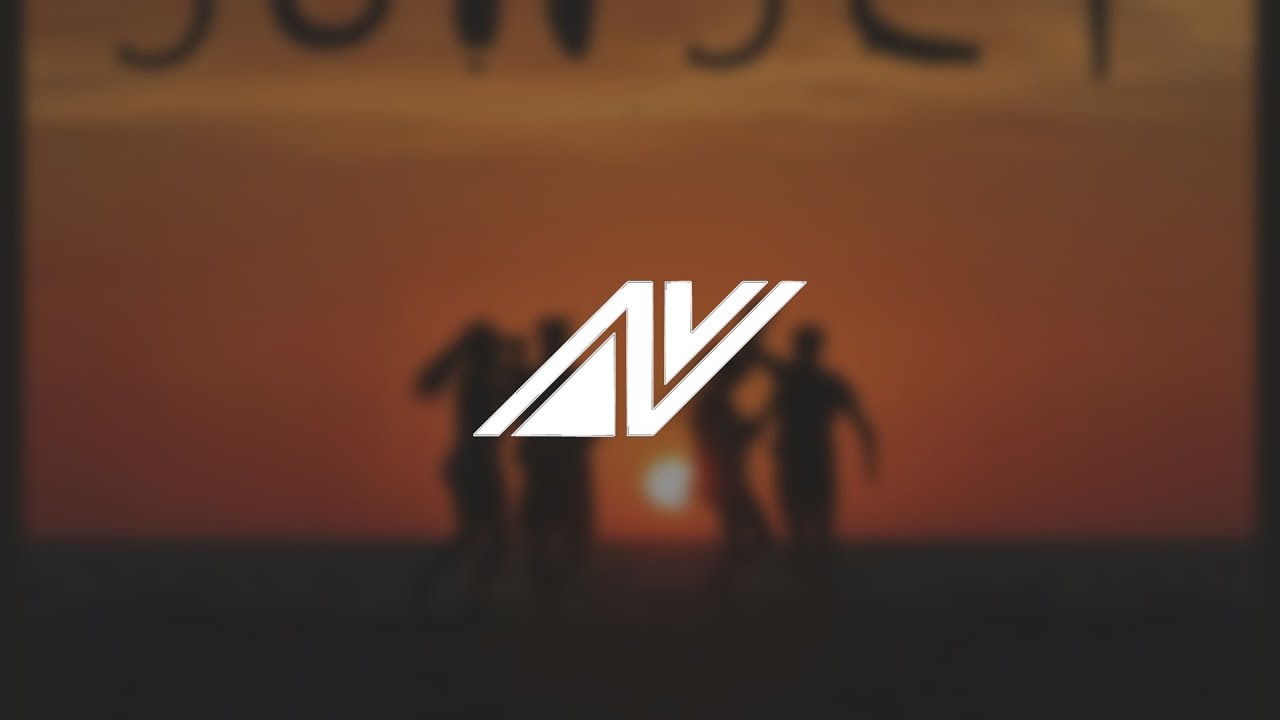 Nate Light - Sunset