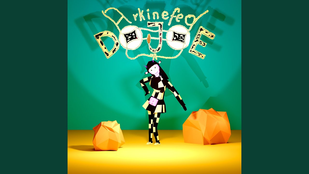 DOJCE (sped up)