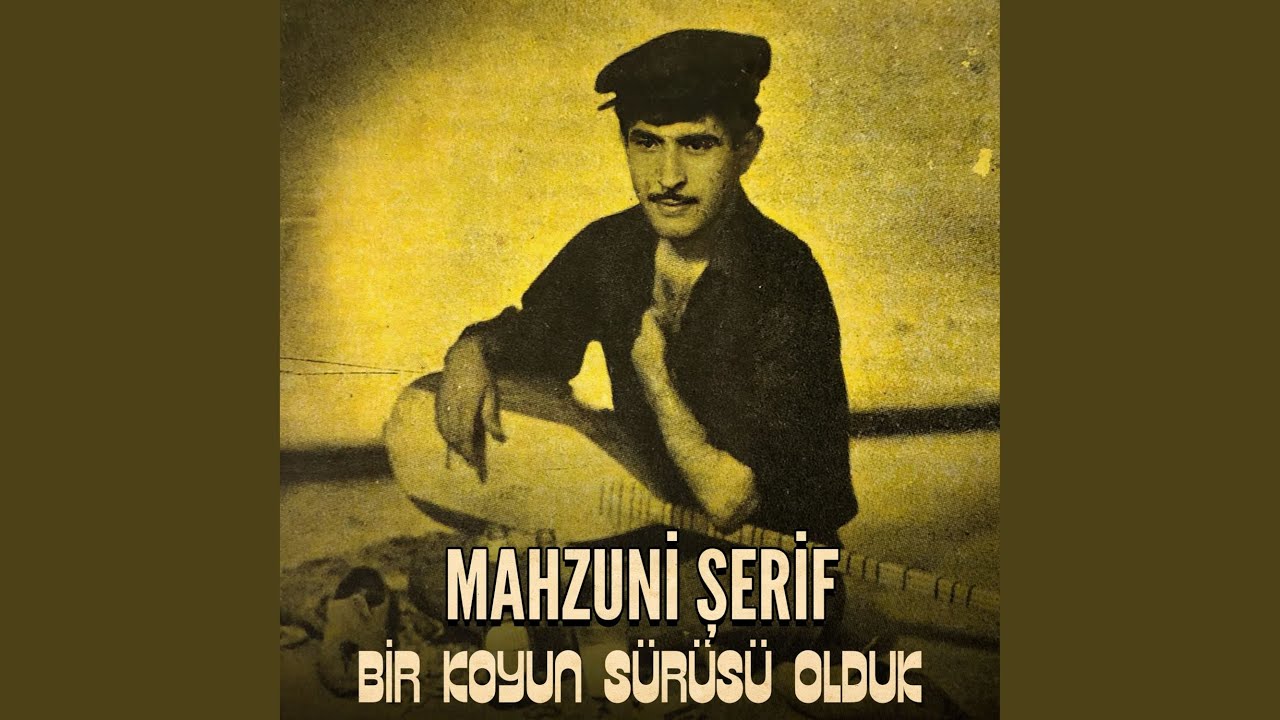 Bir Koyun Sürüsü Olduk