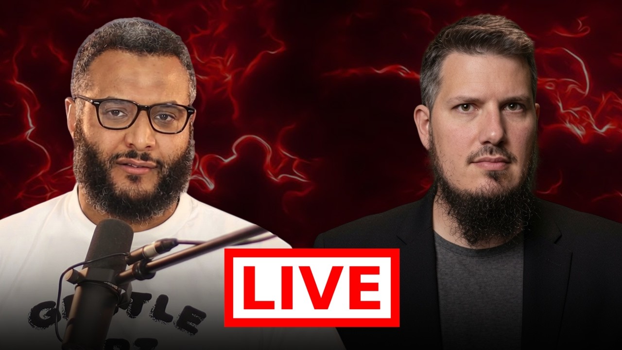 Intra-Muslim Controversies (w/ Daniel Haqiqatjou)
