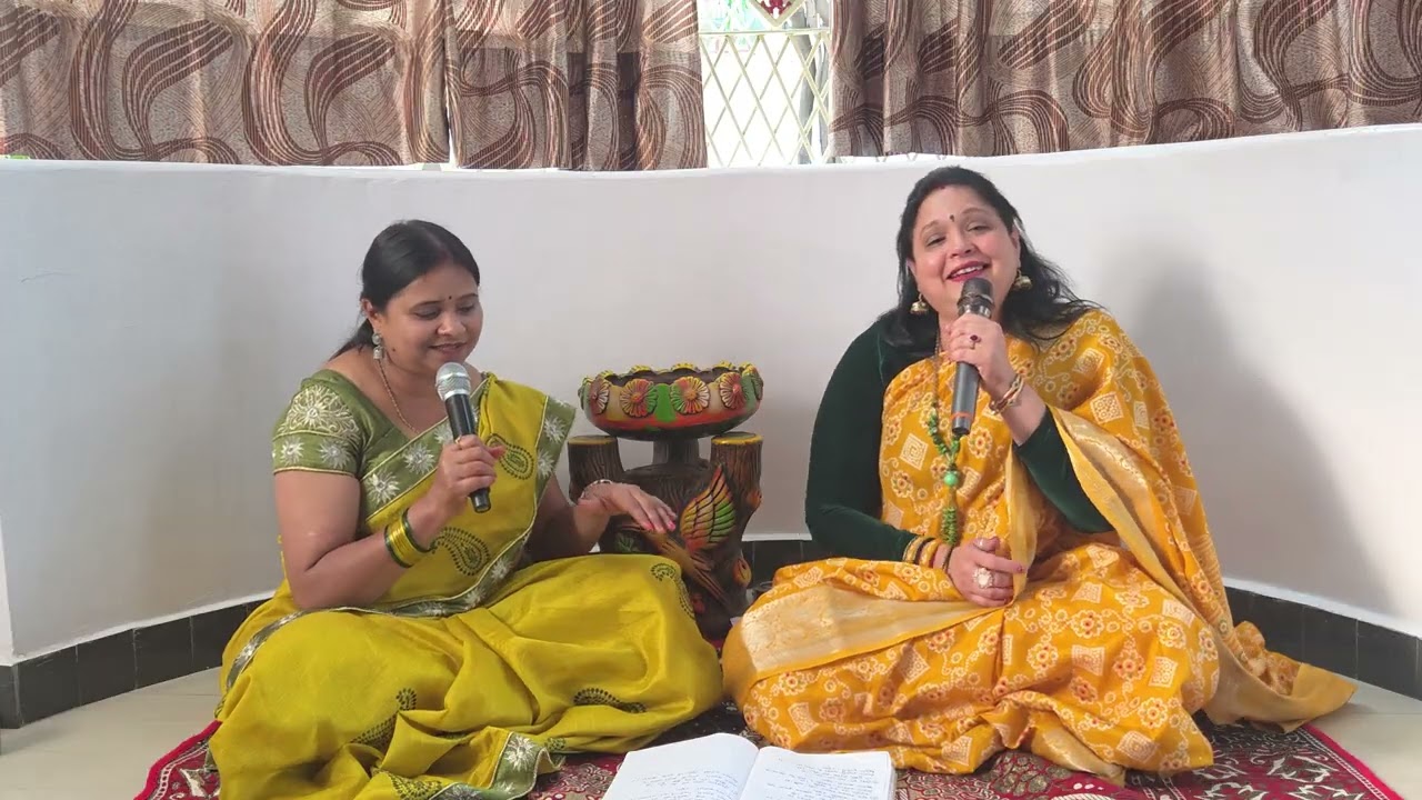 🚩🙏मिलाना बजरंगी, रघुवर से हमको मिलना❤️(मंगलवार स्पेशल भजन) ❤️ Milana Bajrangi ,raghuvar se humko 🙏🚩
