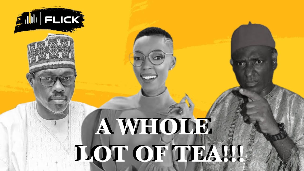 Shatta Wale Accused of Selling Songs, Nollywood Star Fights Death Rumors & BBNaija Twist… and more!