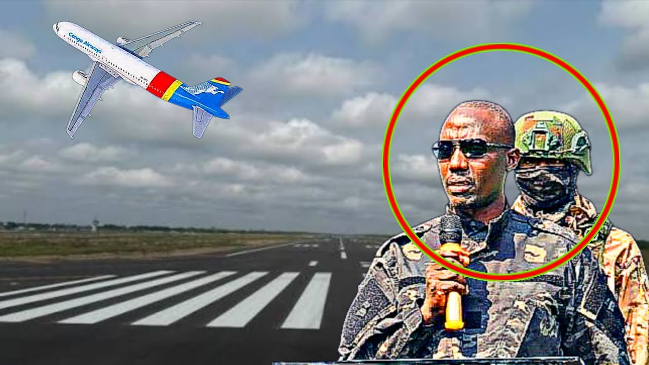 IKI GITONDO LE7/3/ INKURU ITUNGURANYE IVUYE KUCYIBUGA CY'INDEGE CYA KISANGANI_AYAMAKURU NTAGUCIKE 