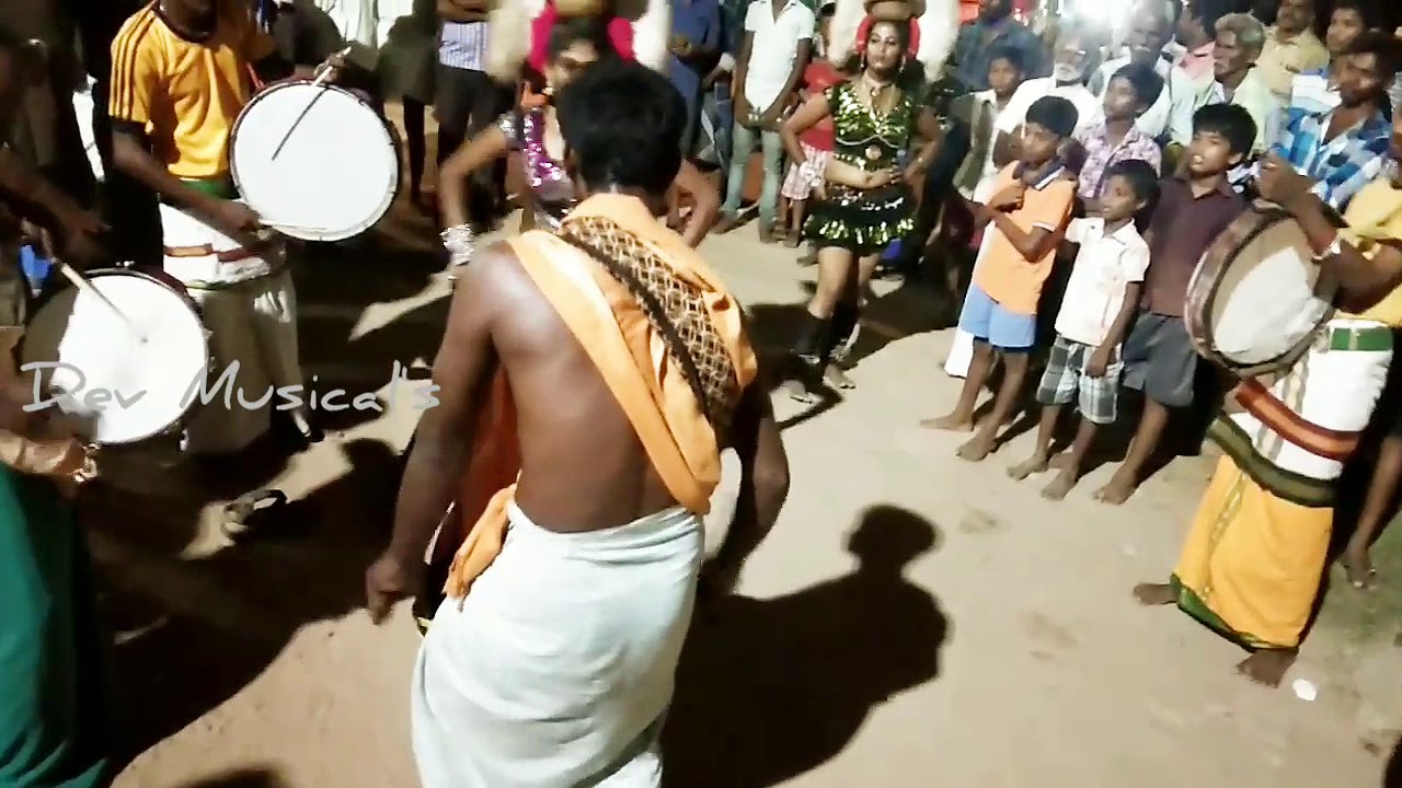 Latest  karakattam in tamilnadu, Book to contact (Deva-9585318071)  service provide all over India