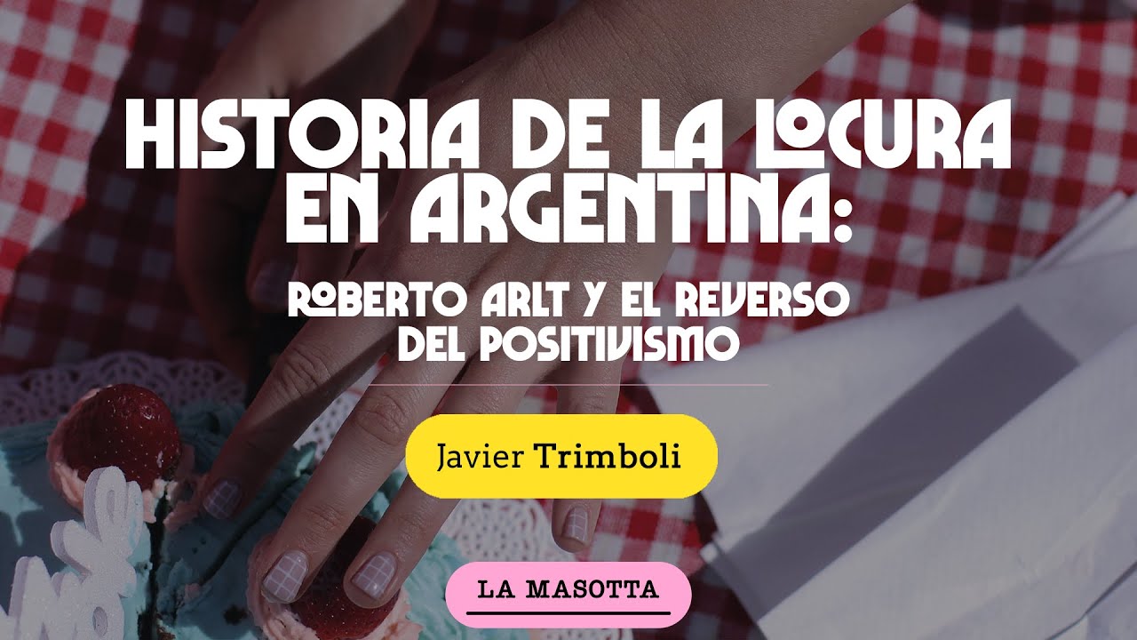 Javier Trimboli - 