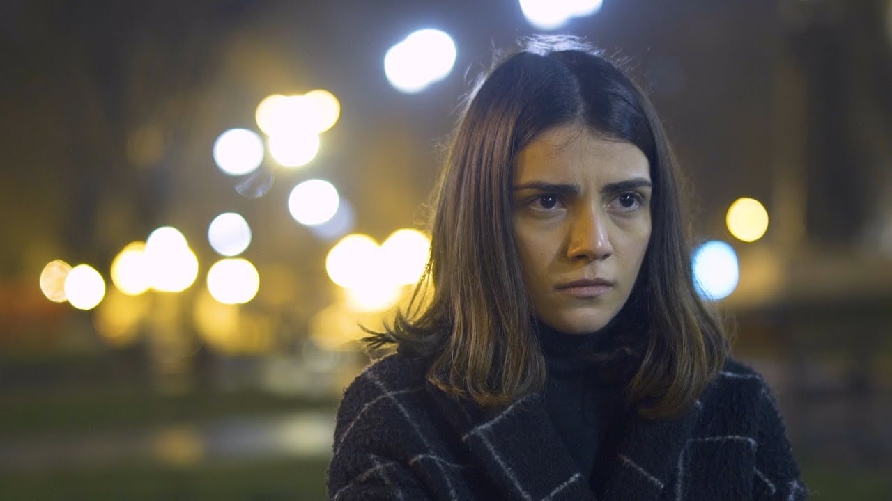 Հ/Ս &laquo;Վերջին ուսուցիչը&raquo; (մաս 3)