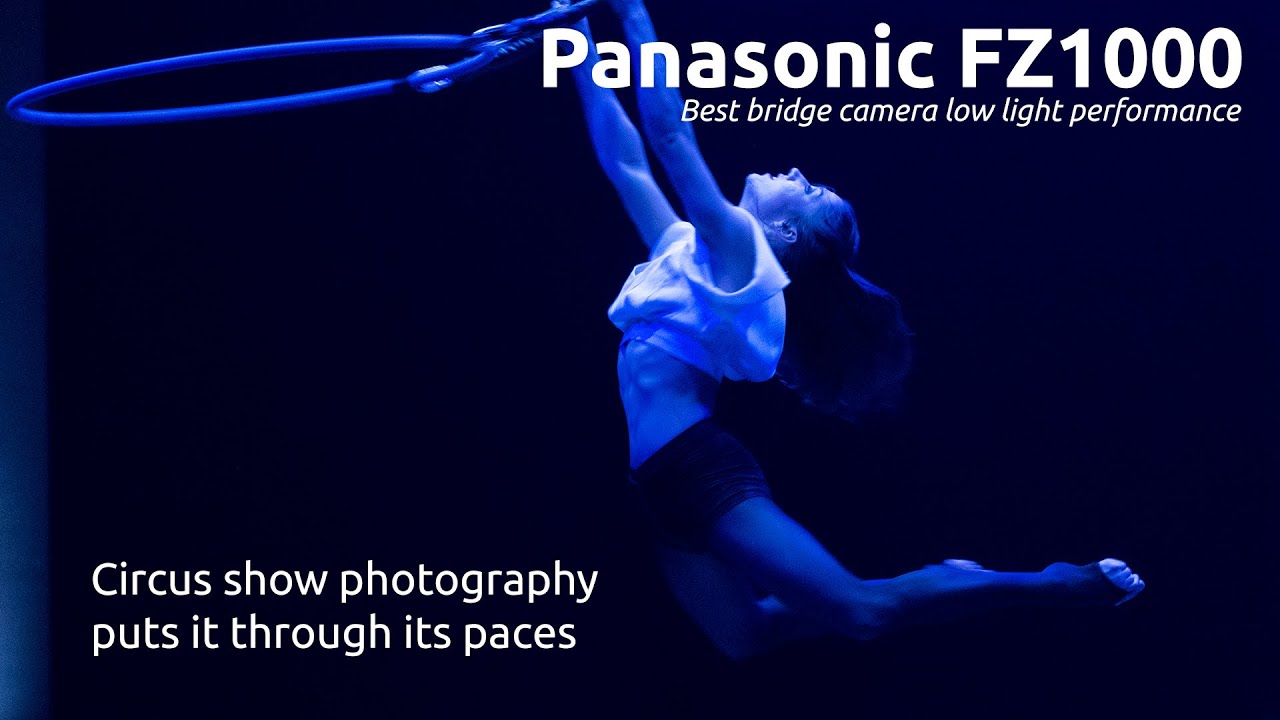 PANASONIC FZ1000 best bridge camera low light performance: My impressions