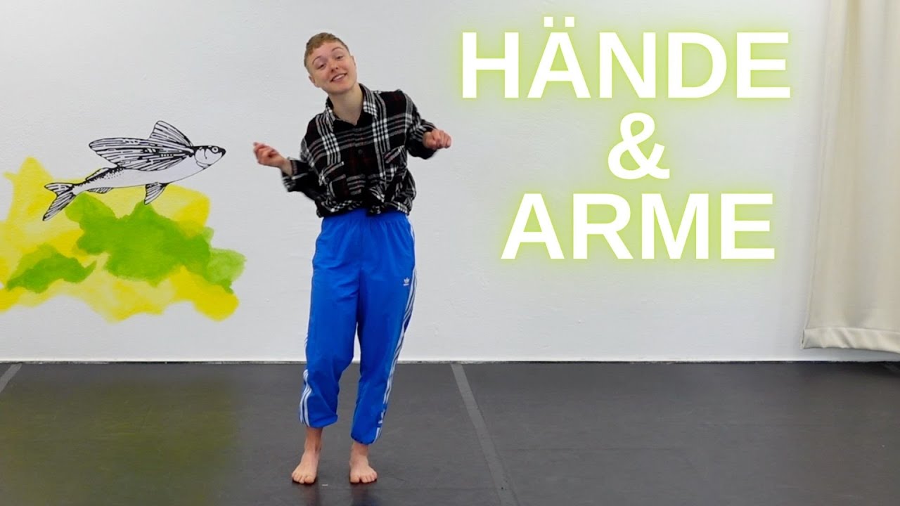 Hände & Arme