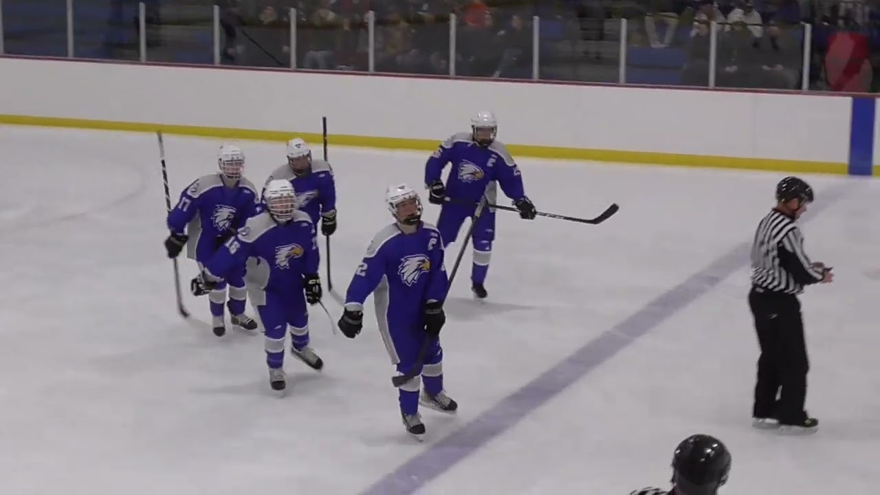 2022-1-13 Becker Big Lake vs Mora
