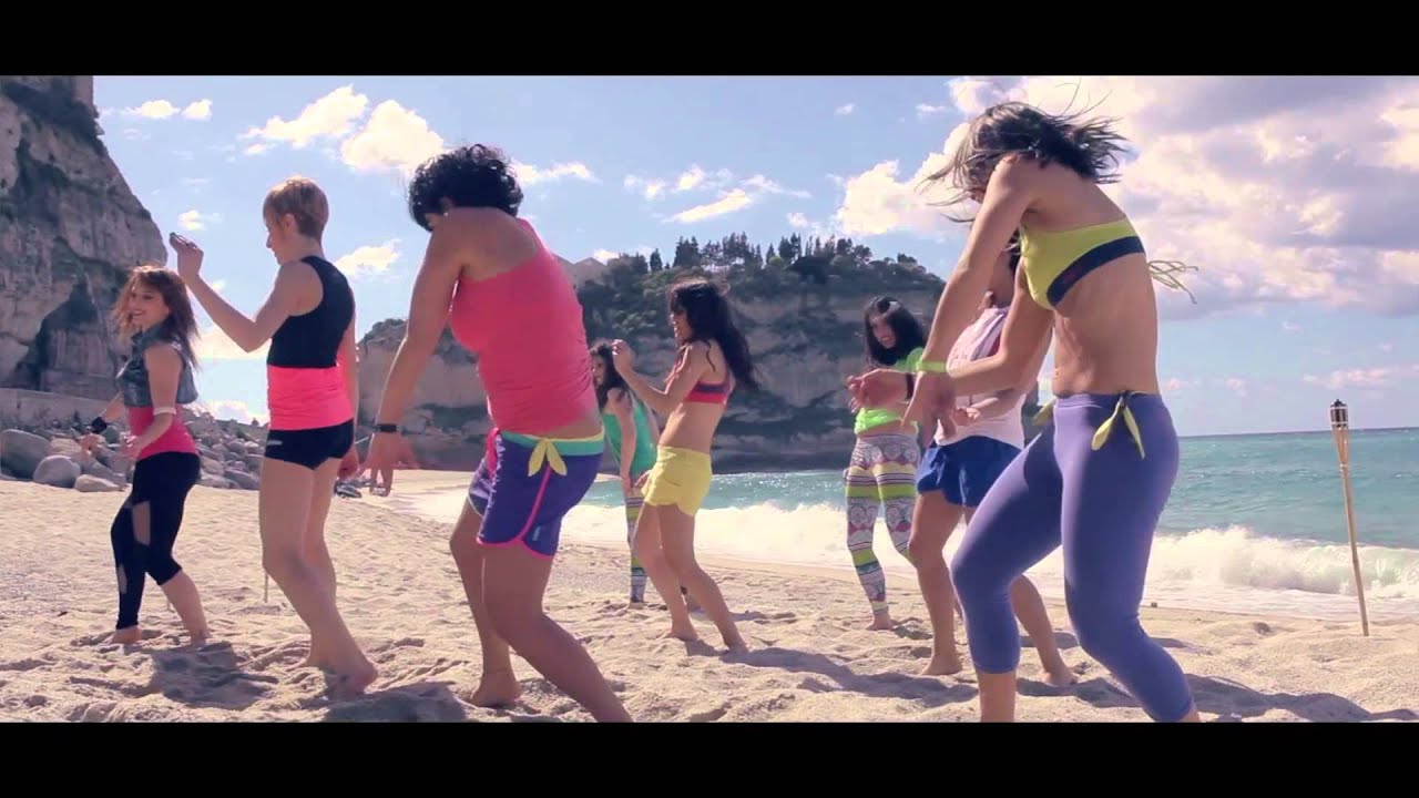 WINE - Soldat Jahman (Latino Kreyol) - Giulio Silvestris DJ - P.Molinaro