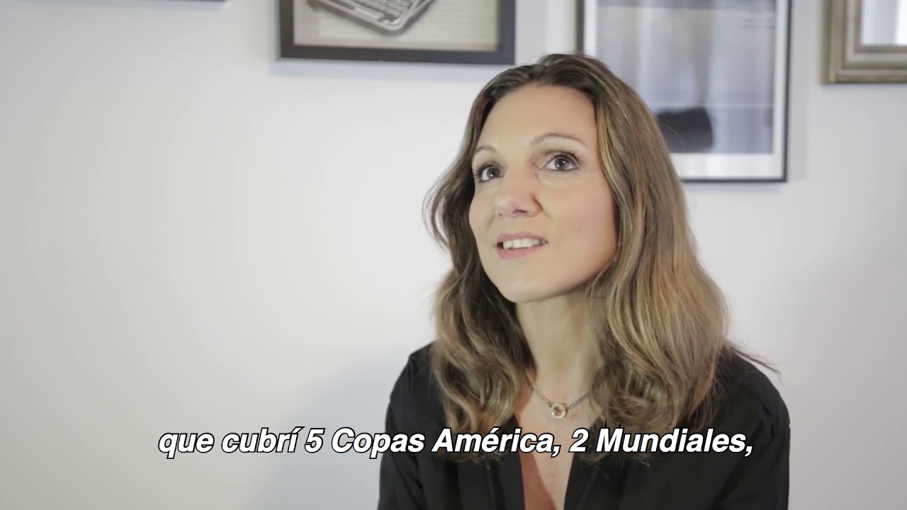 Revista Cabal / Entrevista a Verónica Brunati